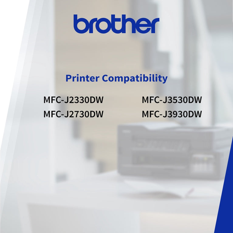 Brother LC-3619XLM Ultra High Yield Inkjet Multi-Function (Magenta) ORIGINAL
