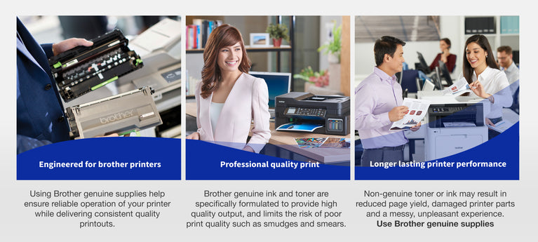 Brother LC-565XLC (CYAN) Original Ink Cartridge
