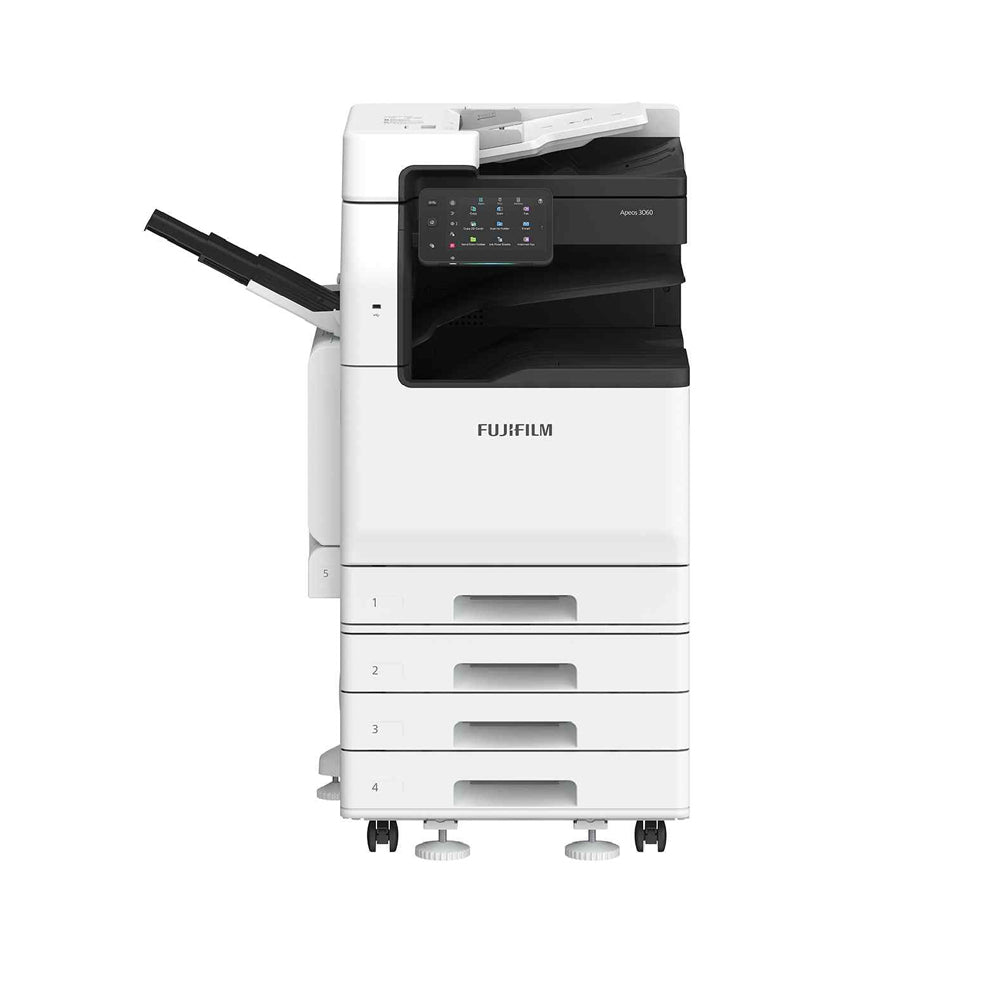 Fujifilm Apeos 2560CPS A3 Monochrome Multifunction Printer