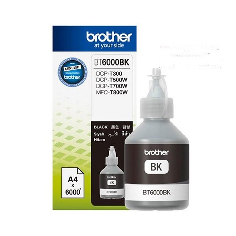 Brother BT-6000 Black 100% Original