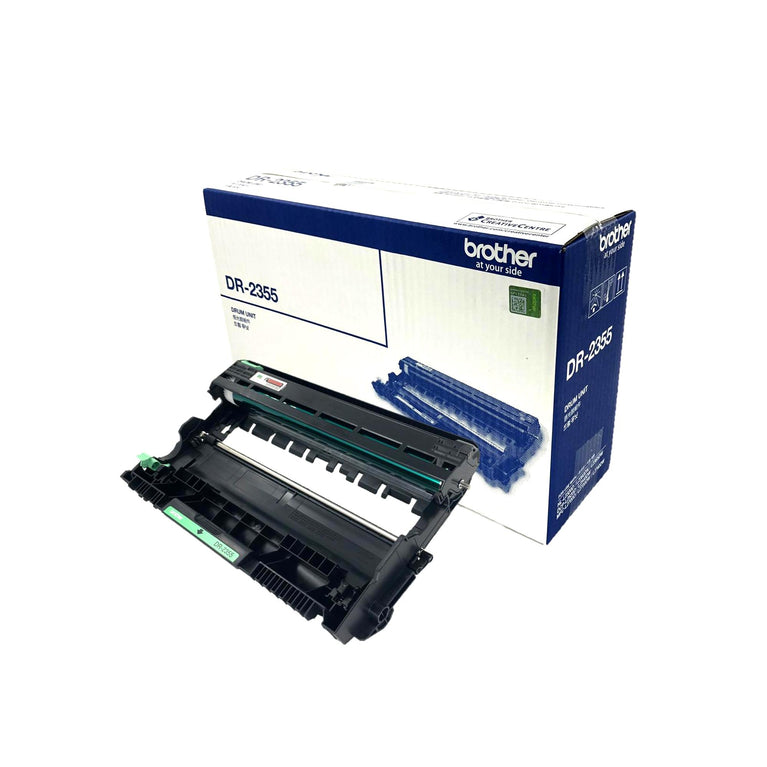 Brother DR-2355 Monochrome Drum Cartridge