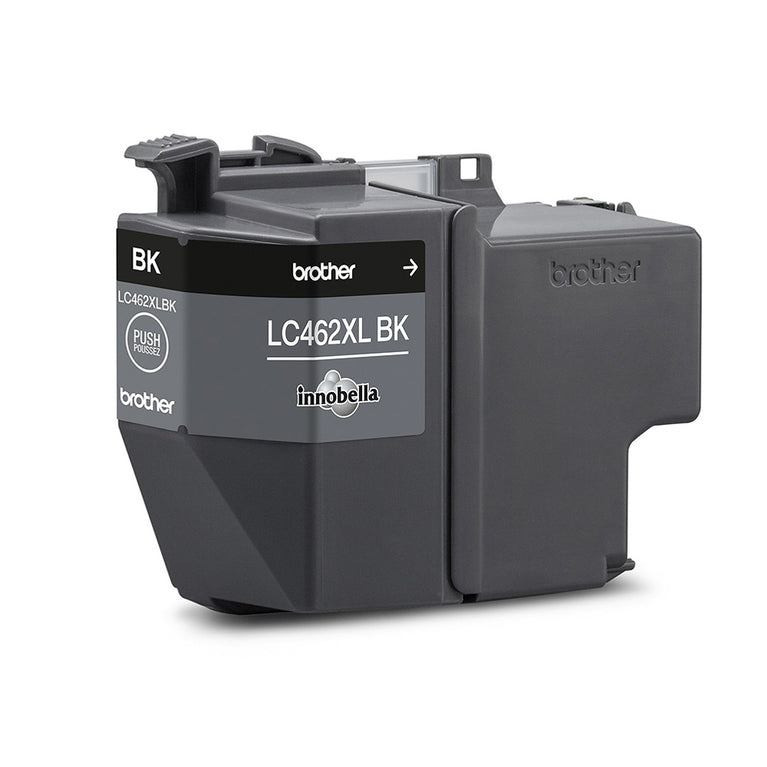 Brother LC-462XLY Yellow Genuine Ink Cartridge