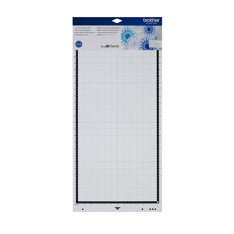 Brother ScanNCutSDX Low Tack Cutting Mat For SDX-1200 & SDX-900 CADXMATLOW12