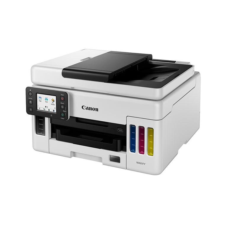 Canon MAXIFY GX6070 Megatank Inkjet Printer