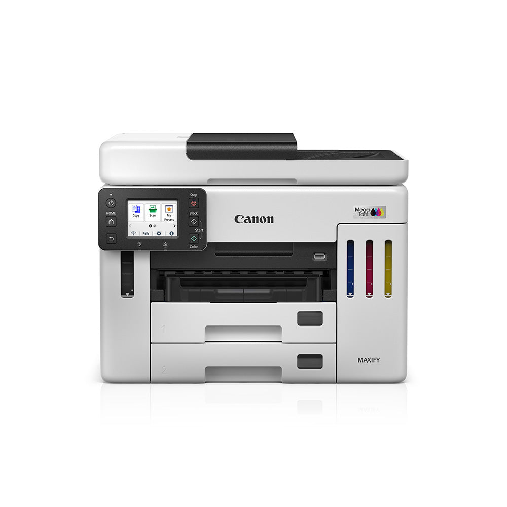 Canon MAXIFY GX7170 Megatank Inkjet Printer