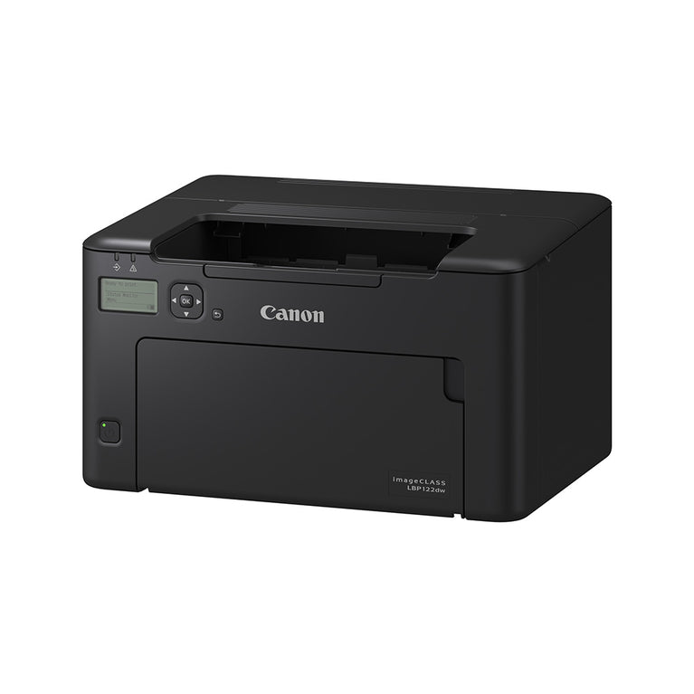 Canon imageCLASS LBP122dw Monochrome Laser Beam Printing