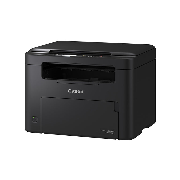 Canon imageCLASS MF272dw A4 Monochrome Laser Beam Printing