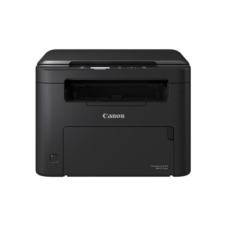 Canon imageCLASS MF272dw A4 Monochrome Laser Beam Printing