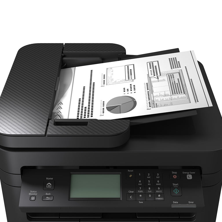 Canon imageCLASS MF275DW A4 4-in-1 Monochrome Multifunction Laser