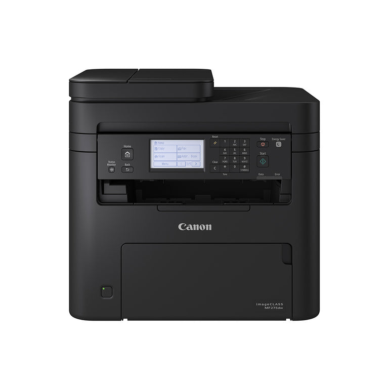 Canon imageCLASS MF275DW A4 4-in-1 Monochrome Multifunction Laser