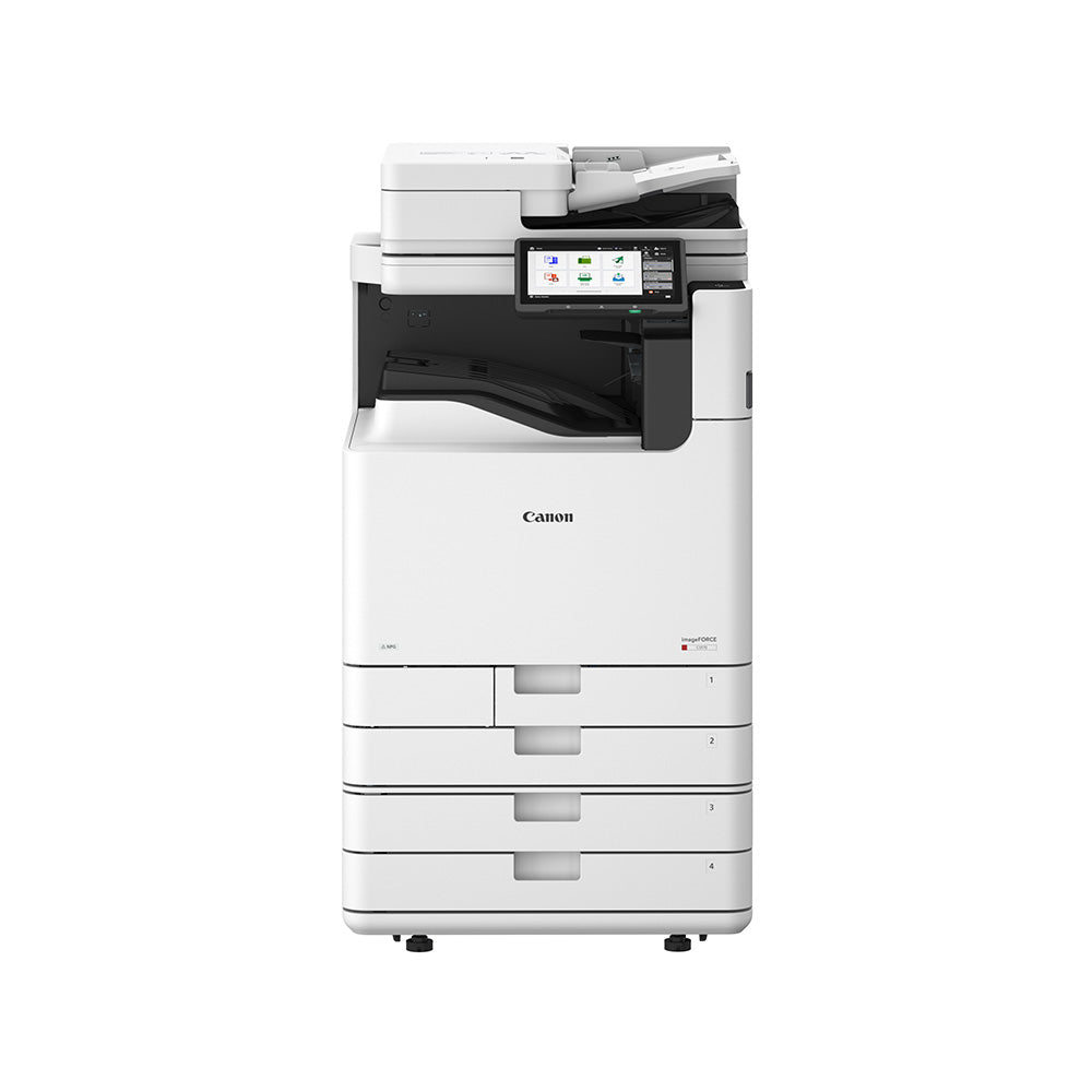Canon imageFORCE C5100 Series A3 Colour Laser Multifunctional