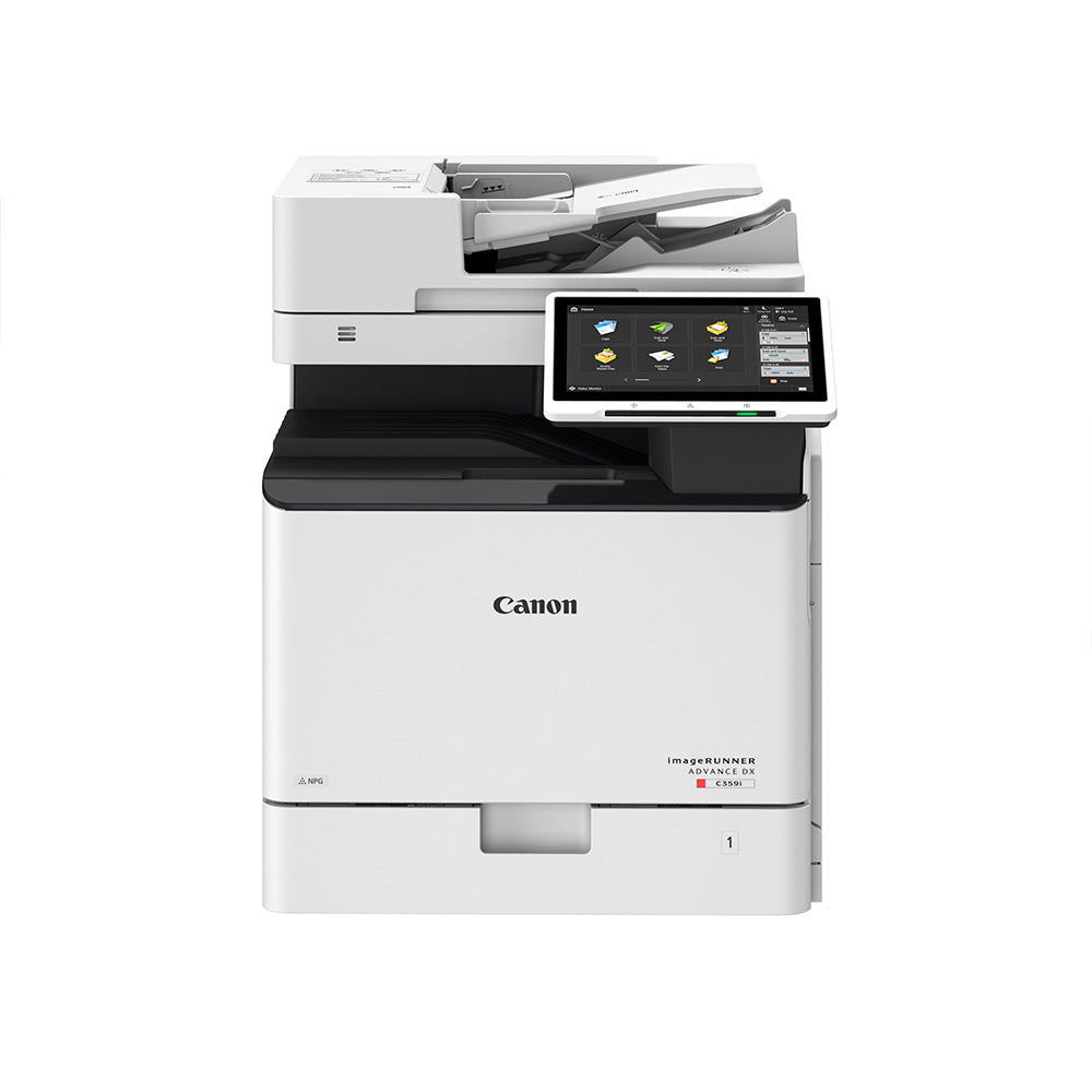 Canon imageRUNNER ADVANCE DX C359i
