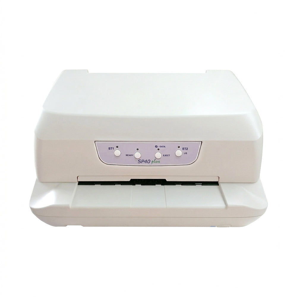 Compuprint SP40 Plus Passbook Printer