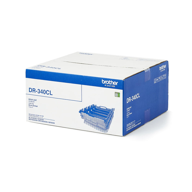 Brother DR-340CL 25000 Pages Drum Unit