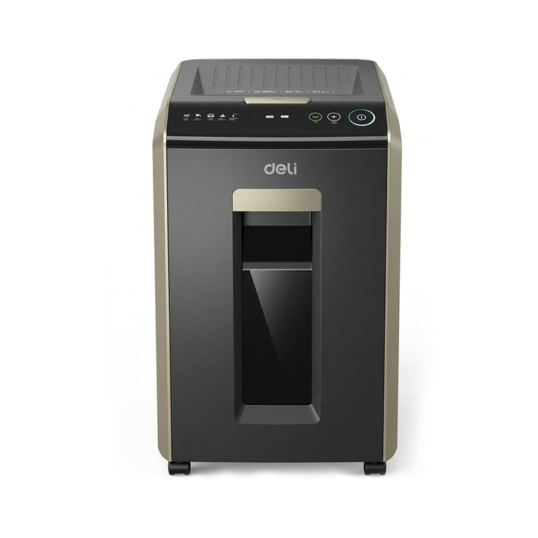 Deli Automatic Paper Shredder ET088