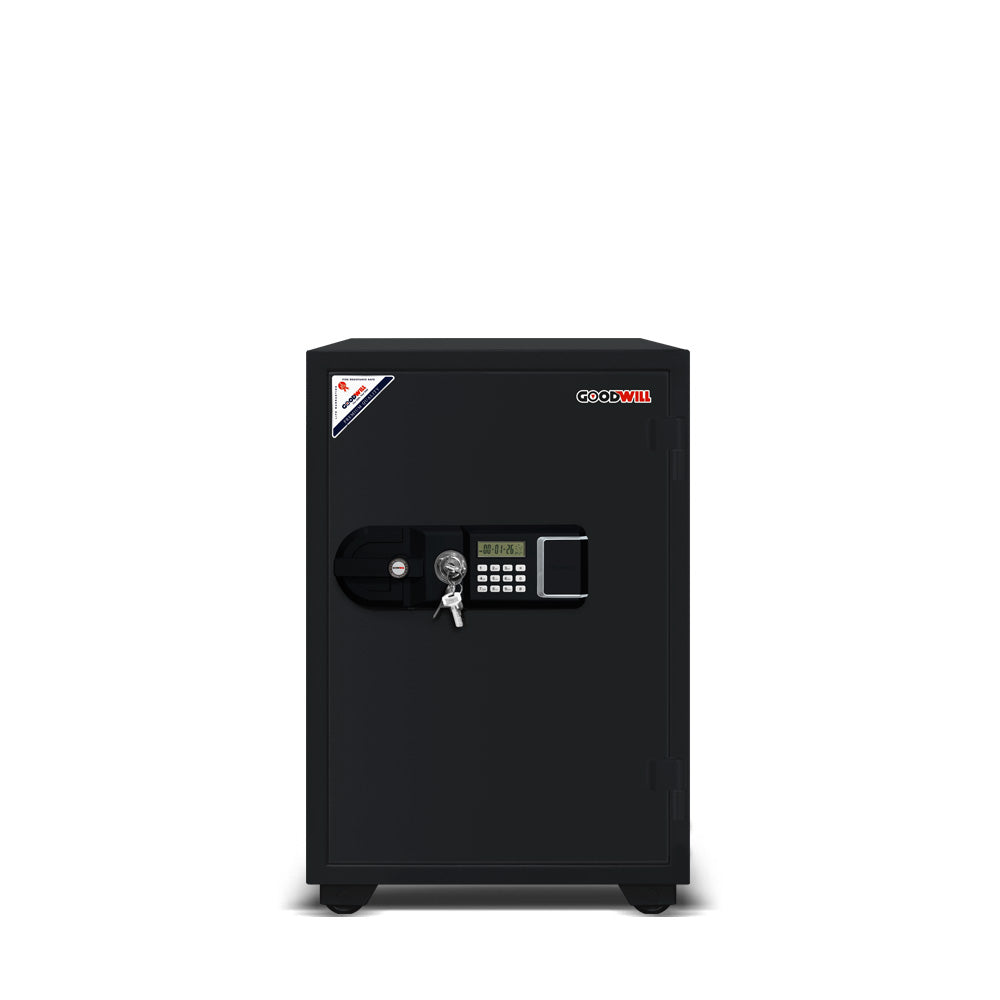 Goodwill GW-88E Electronic Lock Fire Resistance Safes