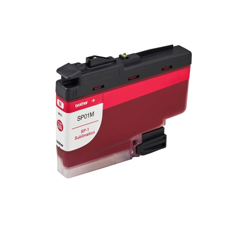 Brother SP01 Genuine Sublimation Ink Cartridge