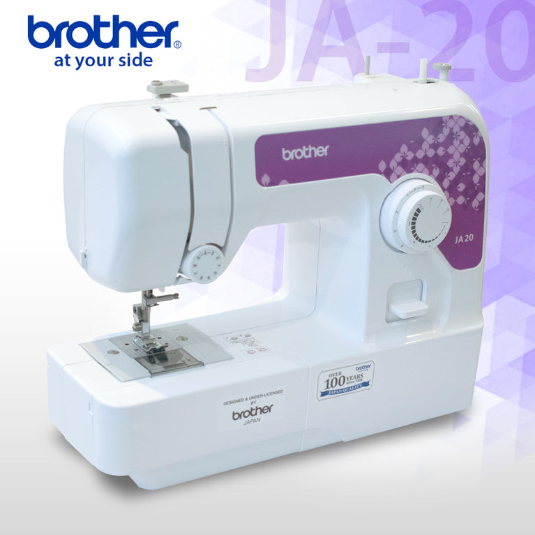 Brother JA20 Sewing Machine