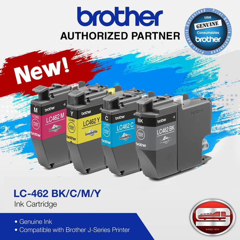 Brother MFC-J3540DW A3 size Multi-function Colour Printer
