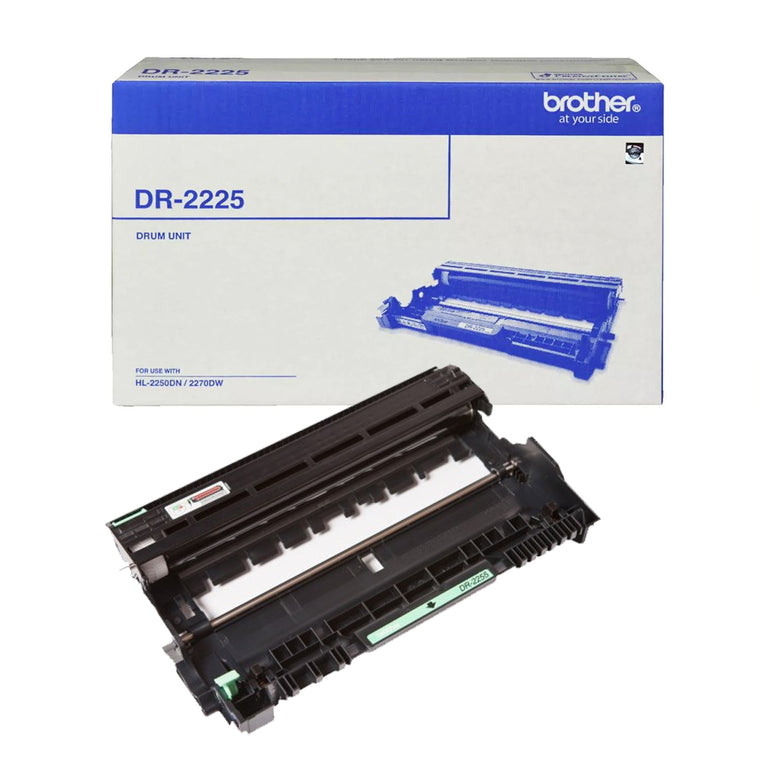 Brother DR-2255 Monochrome Drum Cartridge