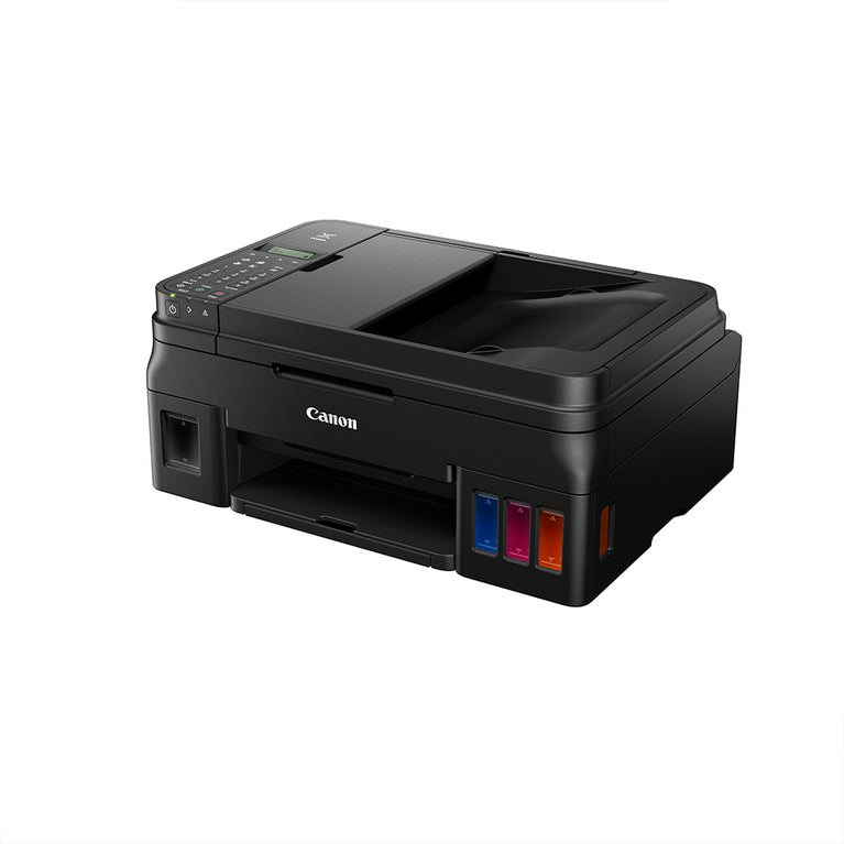 Canon PIXMA G4010 Refillable Ink Tank Wireless
