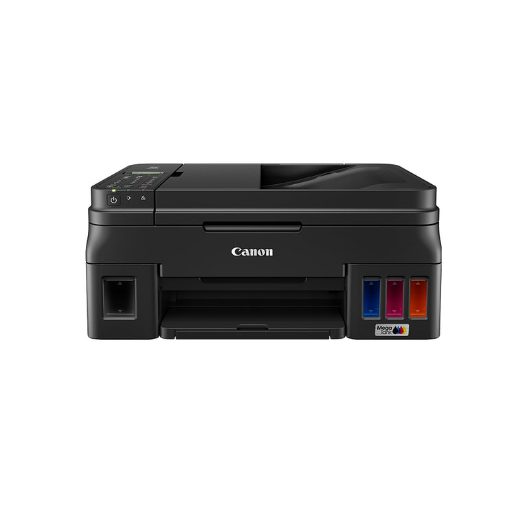 Canon PIXMA G4010 Refillable Ink Tank Wireless