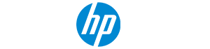 HP logo