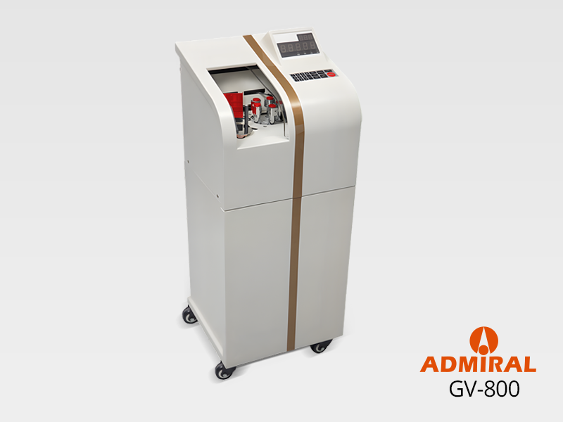 GV-800