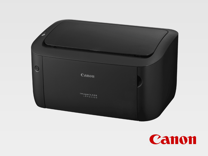 imageCLASS LBP6030B