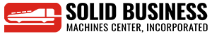 Solidmac Logo