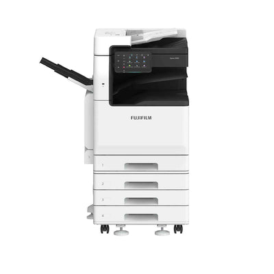 Fujifilm Apeos 2560CPS A3 Monochrome Multifunction Printer