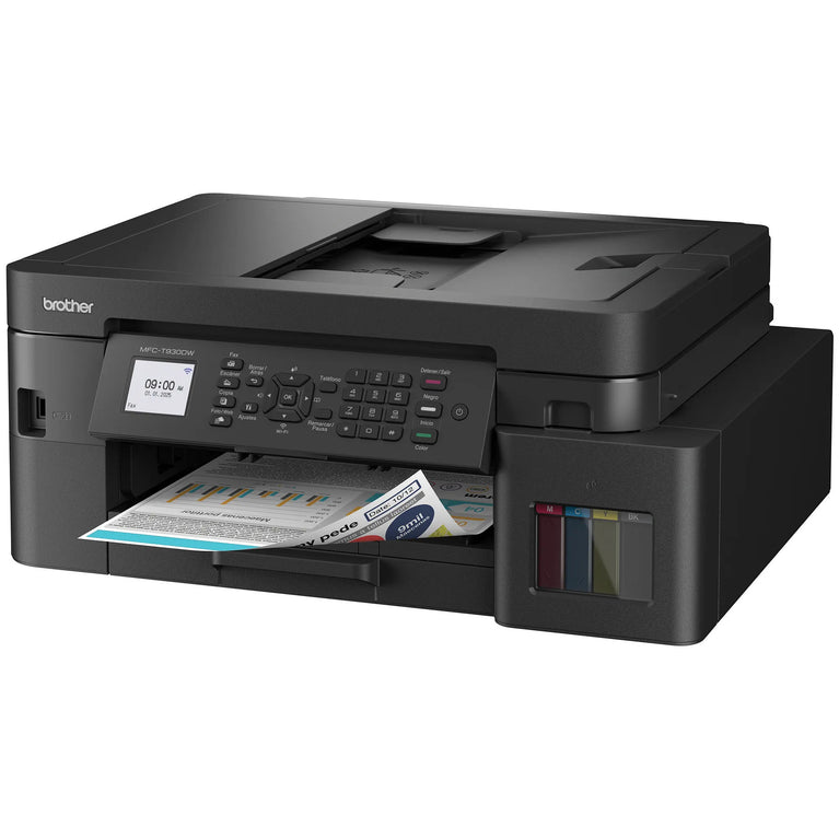 Brother MFC-T930DW  Ink Tank Printer