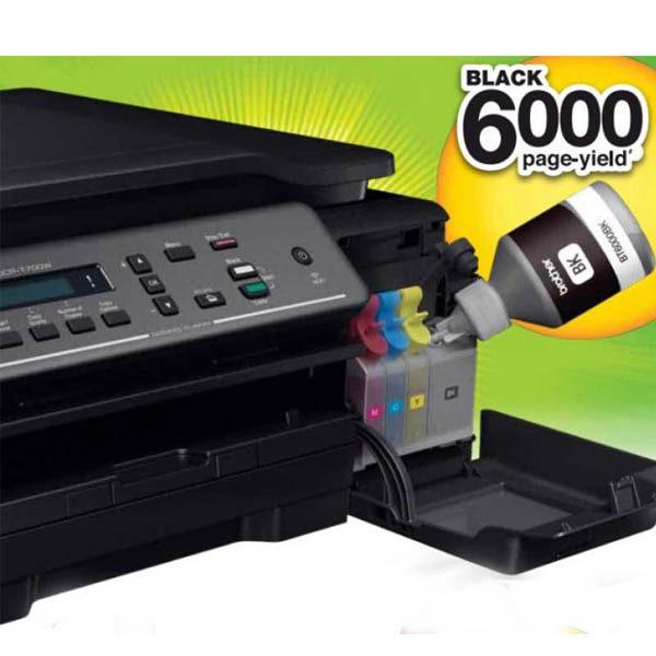 Brother BT-6000 Black 100% Original