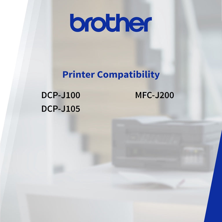 Brother LC-535XLM (MAGENTA) Ink Cartridges