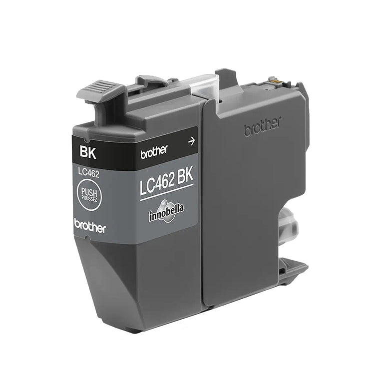Brother LC-462 CMYK Genuine Ink Cartridge (550 pages yield)