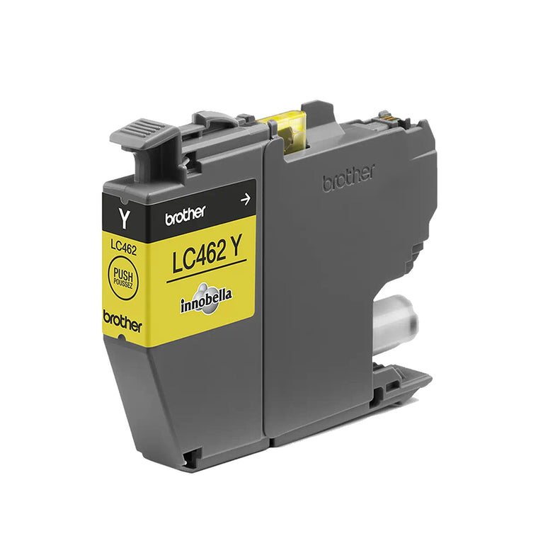 Brother LC-462 CMYK Genuine Ink Cartridge (550 pages yield)