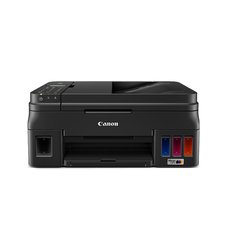 Canon PIXMA G4010 Refillable Ink Tank Wireless
