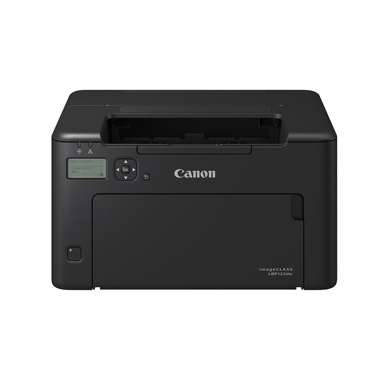 Canon imageCLASS LBP122dw Monochrome Laser Beam Printing