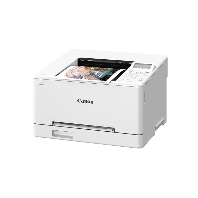 Canon imageCLASS LBP646CDW A4 Colour Laser Beam Printing