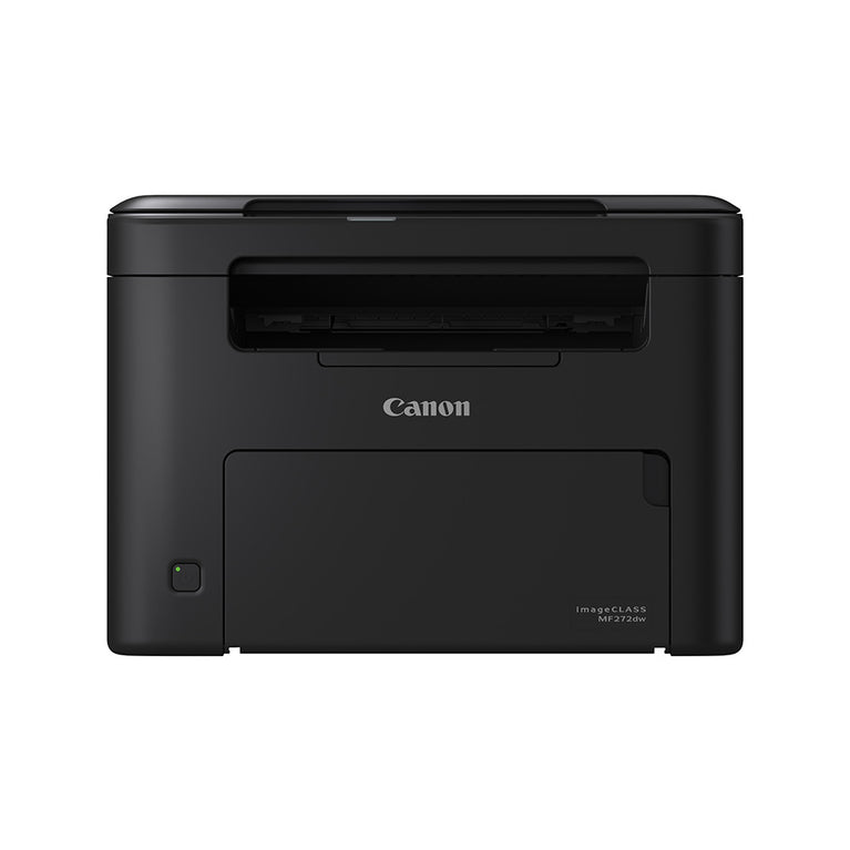 Canon imageCLASS MF272dw A4 Monochrome Laser Beam Printing