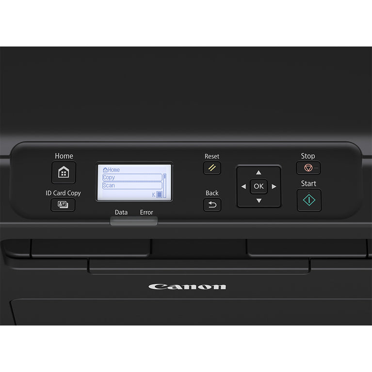Canon imageCLASS MF272dw A4 Monochrome Laser Beam Printing