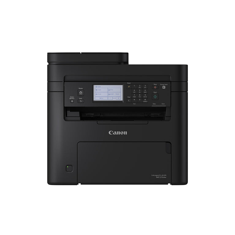 Canon imageCLASS MF275DW A4 4-in-1 Monochrome Multifunction Laser
