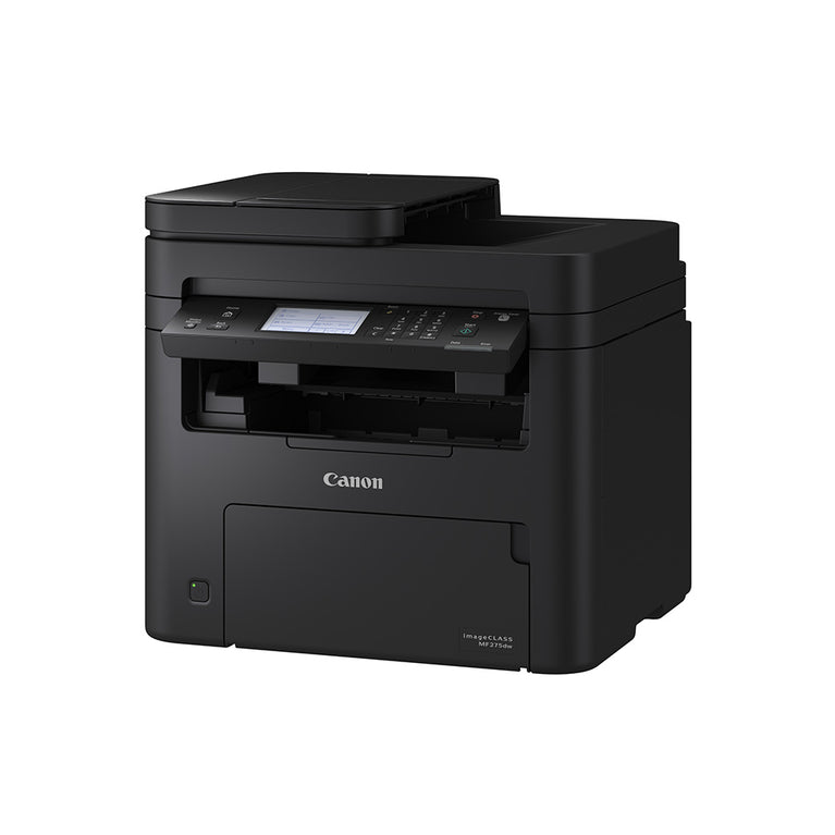 Canon imageCLASS MF275DW A4 4-in-1 Monochrome Multifunction Laser