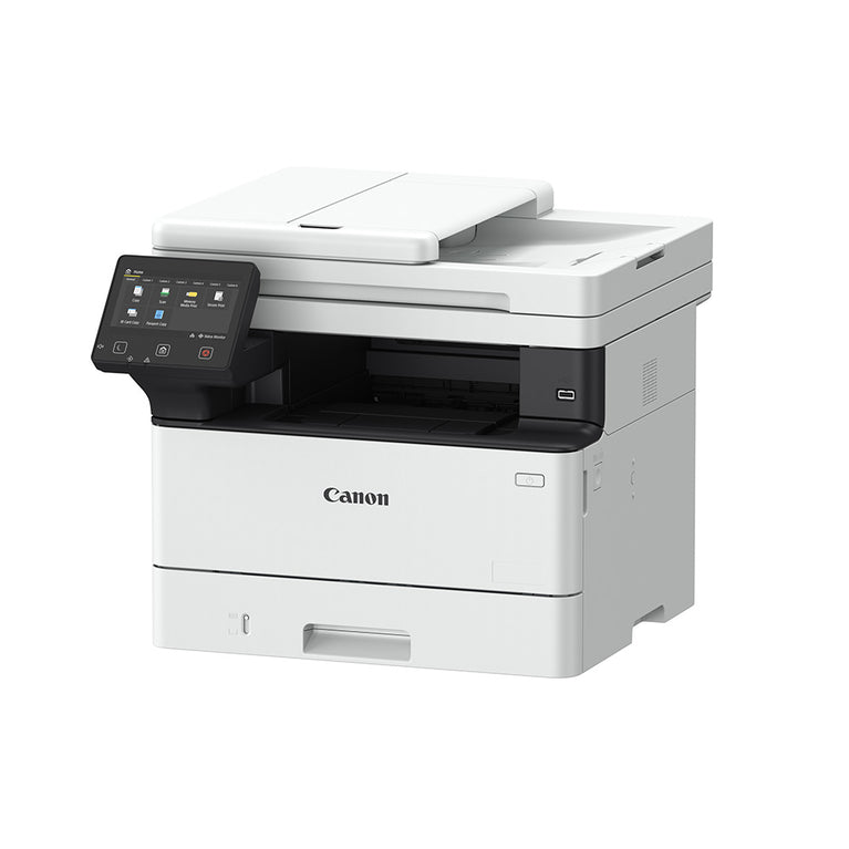 Canon imageCLASS MF460 II Series A4 4-in-1 Monochrome Multifunction Laser