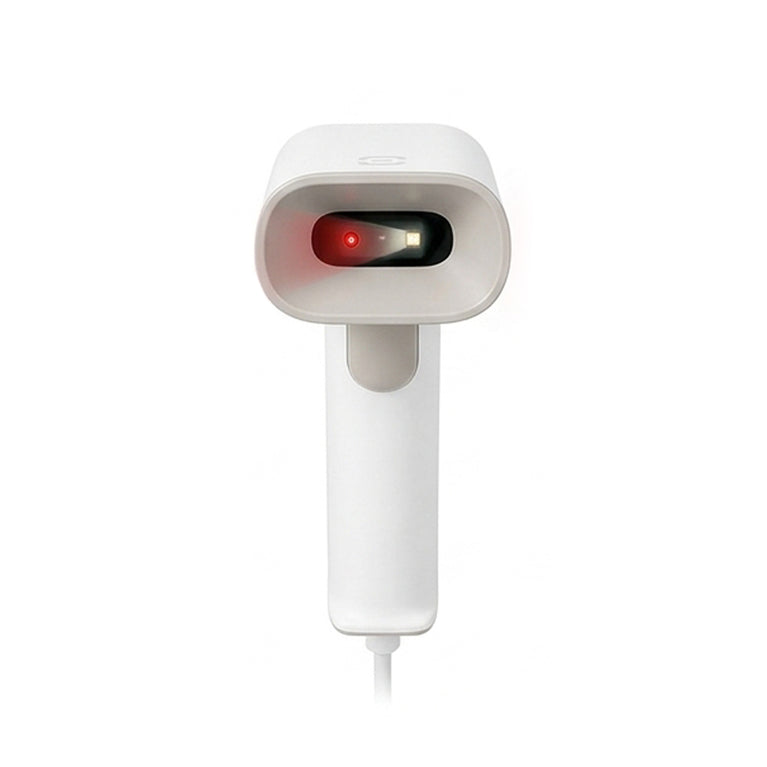 Deli ES228 Wired Handheld barcode scanner