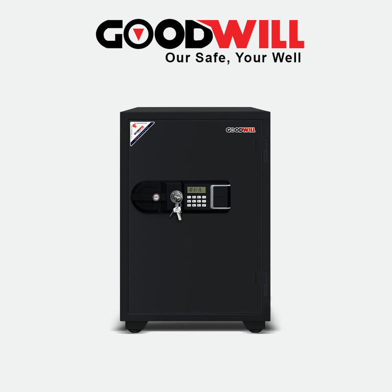 Goodwill GW-77E Electronic Lock Fire Resistance Safes