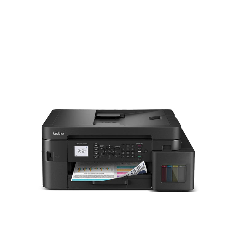 Brother MFC-T930DW  Ink Tank Printer