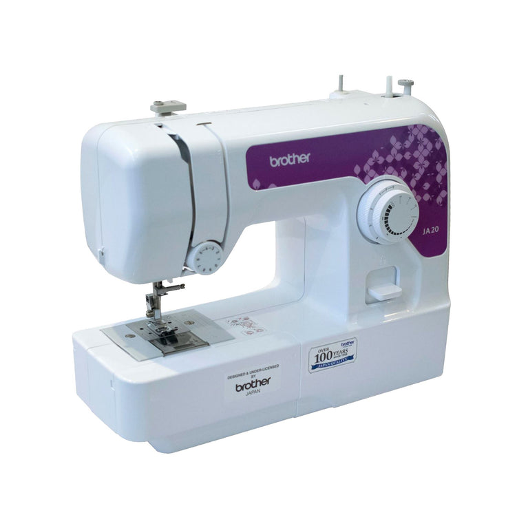 Brother JA20 Sewing Machine