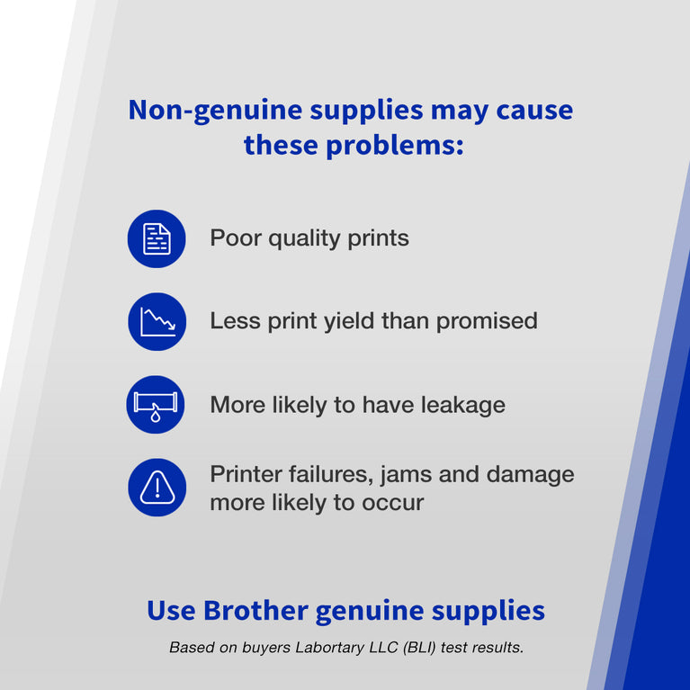 Brother TN-2260 Original Toner Cartridge
