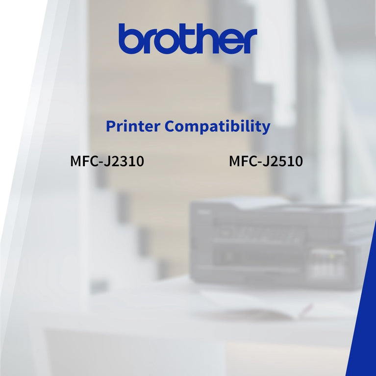 Brother LC-569XLBK Original Black Ink Cartridge